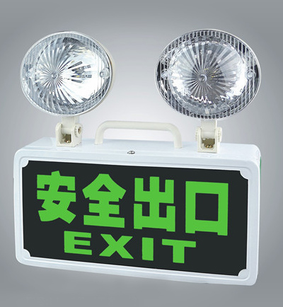 照明器材