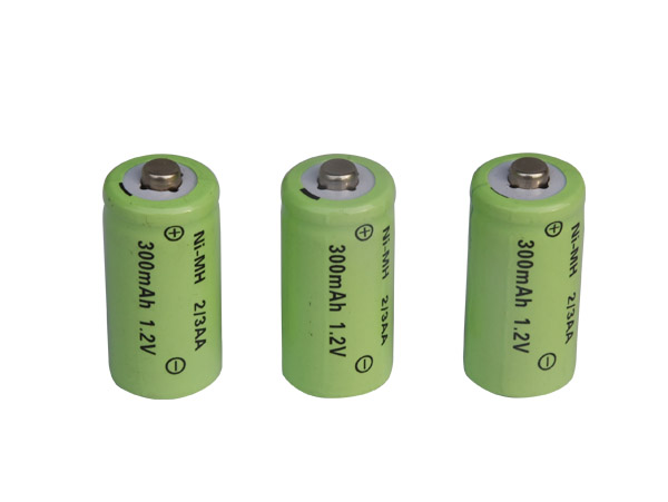 300mAh