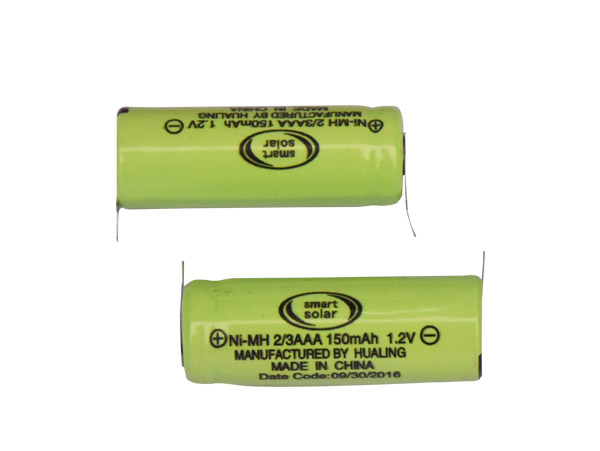 AAA150mAh