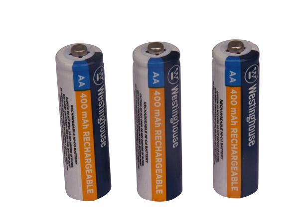 AA400mAh